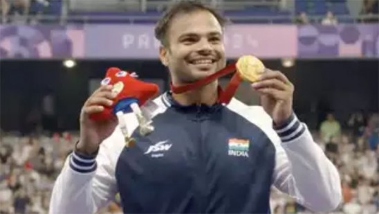 പൊൻ-ജാവലിൻ-;-ഇന്ത്യക്ക്-മൂന്നാംസ്വർണം