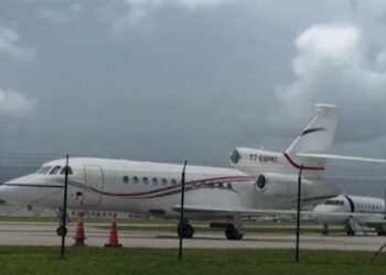 മഡൂറോയുടെ-വിമാനം-റാഞ്ചി-യുഎസ്‌