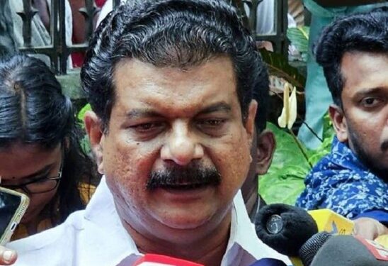 എല്ലാത്തിനും-നടപടിക്രമമുണ്ട്,-അതു-പ്രകാരം-നടക്കും;-പി-വി-അൻവർ