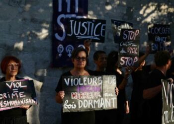 ഭാര്യയെ-ബലാല്‍സംഗം-ചെയ്യാന്‍-അപരിചിതരെ-കൂട്ടുപിടിച്ചു,-നിയമാവലിയുണ്ടാക്കി;-ഭര്‍ത്താവ്-അറസ്റ്റില്‍