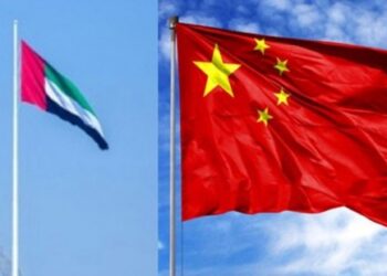 യുഎഇയും-ചൈനയും-ഉഭയകക്ഷി-ബന്ധം-ശക്തമാക്കും