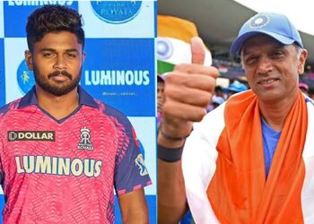 രാഹുൽ-ദ്രാവിഡ്-വീണ്ടും-ഐപിഎല്ലിലേക്ക്;-സഞ്ജുവിന്റെ-ടീമുമായി-കരാർ