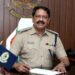 പത്തനംതിട്ട-ജില്ലാ-പോലീസ്-മേധാവിയായി-വി-ജി-വിനോദ്-കുമാർ-ചുമതലയേറ്റു
