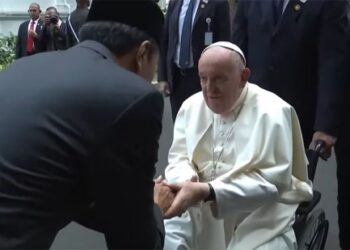 അസഹിഷ്ണുതയ്ക്കെതിരെ-ഐക്യത്തിന്റെ-സന്ദേശവുമായി-മാർപാപ്പ