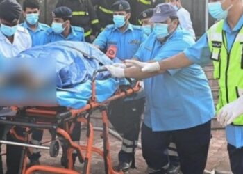 വീടിന്-തീപ്പിടിച്ചു-രണ്ടുപേർ-മരിച്ചു:-ഒരാൾക്ക്-പരിക്ക്