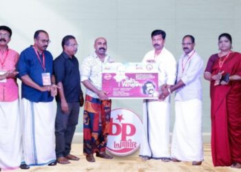 ബഹ്റൈൻ-പ്രതിഭ-എംടി.യുടെ-“മഹാസാഗരം”-അരങ്ങിലെത്തിക്കുന്നു