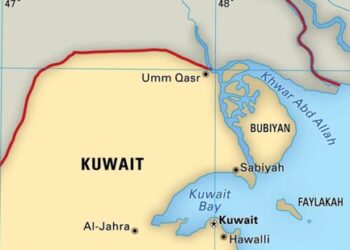 കുവൈത്തിനടുത്ത്-ഇറാന്‍-കപ്പല്‍-മുങ്ങി;-ഇന്ത്യക്കാരടക്കം-ആറ്-നാവികര്‍-മരിച്ചു