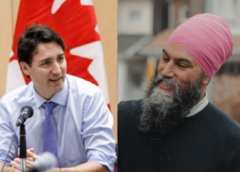 സഖ്യകക്ഷി-പിന്തുണ-പിൻവലിച്ചു:-കാനഡയിൽ-സർക്കാർ-പ്രതിസന്ധിയിൽ