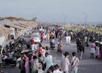 വിനോദസഞ്ചാര-വകുപ്പിന്റെ-ഓണ-സമ്മാനം,-കടലും-പുഴയും-വീരേതിഹാസങ്ങളും-സംഗമിക്കുന്ന-ചാലിയം