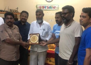 കൈരളി-സലാല-യാത്രയയപ്പ്-നൽകി