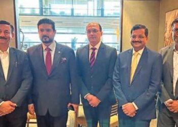 ഇന്ത്യ-–-ഒമാൻ-ഉഭയകക്ഷി-ചർച്ച-നടത്തി