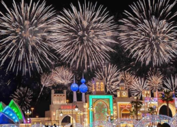 ഗ്ലോബൽ-വില്ലേജ്-ഒക്ടോബർ-16ന്-തുടങ്ങും