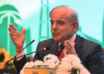 പാകിസ്ഥാൻ-അയൽക്കാരുമായി-സമാധാനം-ആഗ്രഹിക്കുന്നു:-ഷഹബാസ്-ഷെരീഫ്