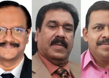 വെൽഫയർ-അസോസിയേഷൻ-ഓഫ്-കണ്ണൂർ-ഡിസ്ട്രിക്ട്-എക്സ്പാട്രീയേട്ടീസിന്-പുതിയ-നേതൃത്വം