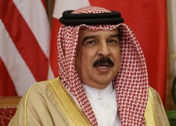 ബഹ്‌റൈനിൽ-457-തടവുകാർക്ക്-രാജാവ്-മാപ്പ്-നൽകി