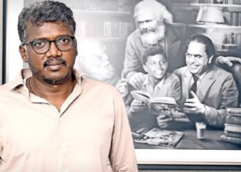 മാരി-സെൽവരാജിന്റെ-രാഷ്‌ട്രീയ-ചലച്ചിത്ര-ഭാവുകത്വം