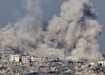 ഗാസ-വിഷയം-ചർച്ച-ചെയ്ത്-യുഎഇയും-യുഎന്നും