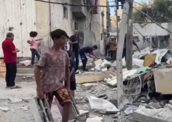 രക്തക്കൊതിയടങ്ങാതെ-ഇസ്രയേൽ