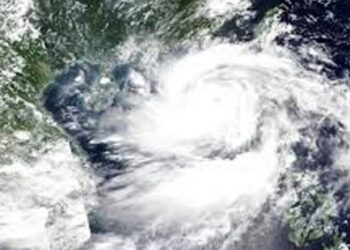 യാഗി-ചുഴലിക്കാറ്റ്‌-വിയറ്റ്‌നാമിൽ