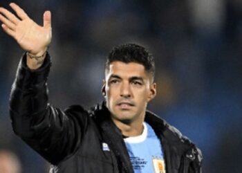 സമനിലയോടെ- സുവാരസ്‌-മടങ്ങി