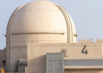 ബറാക്ക-ന്യൂക്ലിയർ-എനർജി-പ്ലാന്റ്-സുപ്രധാന-ചുവടുവെപ്പെന്ന്-യുഎഇ-പ്രസിഡൻ്റ്