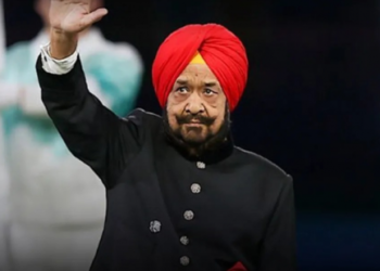 രൺധീർ-സിങ്‌-ഒളിമ്പിക്‌സ്‌-കൗൺസിൽ-ഓഫ്‌-ഏഷ്യയുടെ-പ്രസിഡന്റ്‌;-പദവിയിലെത്തുന്ന-ആദ്യ-ഇന്ത്യക്കാരൻ