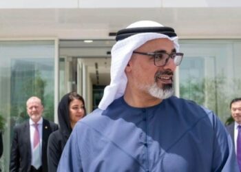 അബുദാബി-കിരീടവകാശി-ഇന്ത്യ-സന്ദർശിക്കും