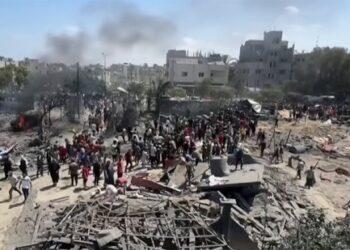 അഭയാർഥി-ക്യാമ്പുകളിൽ-ആക്രമണം;-12-പേർ-കൊല്ലപ്പെട്ടു