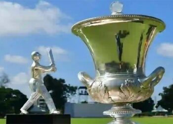 ഇന്ത്യ-‘ബി’ക്ക്‌-ജയം