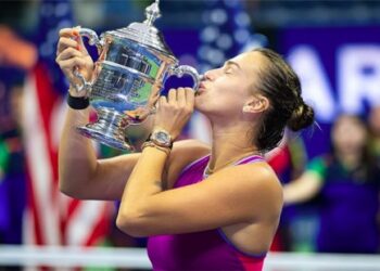 സബാഷ്‌- സബലെങ്ക-;-യുഎസ്‌-ഓപ്പണിൽ- അറീന-സബലെങ്കയ്‌ക്ക്‌-ആദ്യ-കിരീടം