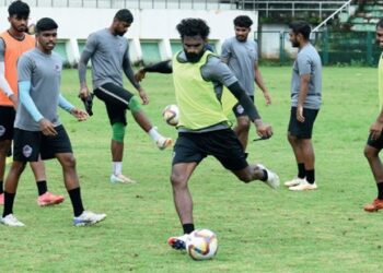 സൂപ്പർ-ലീഗ്-കേരളയിൽ-ഇന്ന്‌-കളത്തിൽ-കണ്ണൂർ-സ്‌ക്വാഡും-തൃശൂർ-മാജിക്കും