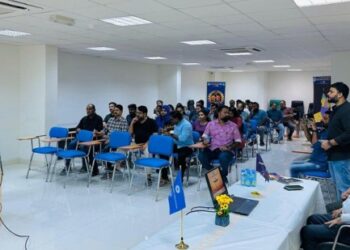 പ്രവാസി-ക്ഷേമനിധി;-ബോധവൽക്കരണവും-രജിസ്‌ട്രേഷനും-സംഘടിപ്പിച്ചു