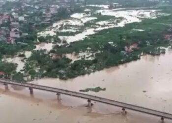 വിയറ്റ്നാമിൽ-ആഞ്ഞടിച്ച്-യാ​ഗി;-മരണം-59