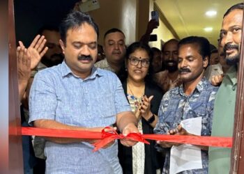 കേളിക്ക്-പുതിയ-ഓഫിസ്