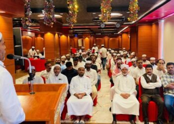 പ്രവാസി-സാഹിത്യോത്സവ്-2024;-സൗദി-ഈസ്റ്റ്-നാഷനൽ-സ്വാഗതസംഘം-രൂപീകരിച്ചു