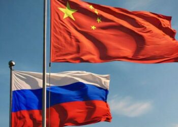 സംയുക്ത-നാവികാഭ്യാസത്തിന്‌-റഷ്യയും-ചൈനയും