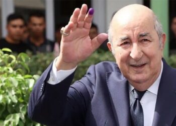 അൾജീരിയയിൽ-അബ്ദേൽമദ്‌ജിദ്‌-ടെബോണിന്‌-തുടർച്ച