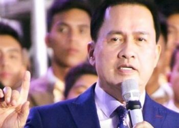 ഫിലിപ്പീൻസിൽ- വിവാദ-ആൾദൈവം-അറസ്റ്റിൽ