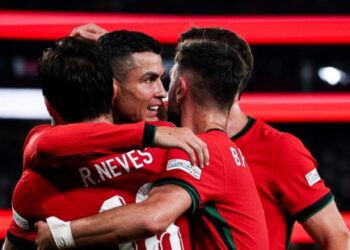 രക്ഷകൻ- റൊണാൾഡോ