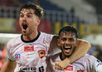 ‘സ്പാനിഷ്-ഗോൾ’;-തൃശൂർ-മാജിക്-എഫ്സിയെ-കീഴടക്കി-കണ്ണൂർ-വാരിയേഴ്സ്