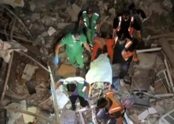 ​ഗാസയിൽ-അഭയാർഥി-ക്യാമ്പിന്-നേരെ-ഇസ്രയേൽ-ആക്രമണം;-40-പേർ-കൊല്ലപ്പെട്ടു