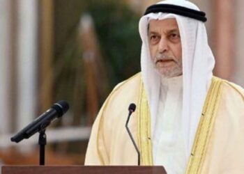 കുവൈത്ത്-ഉപ-പ്രധാനമന്ത്രി-ഡോ.-ഇമാദ്-അൽ-അതീഖി-മന്ത്രി-സഭയിൽ-നിന്ന്-രാജി-വെച്ചു