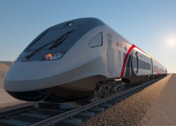 ഏറ്റവും-വലിയ-മൂന്നാമത്തെ-റെയിൽവെ-പ്രൊജക്ട്-2030-ഓടെ-നിലവിൽ-വരും