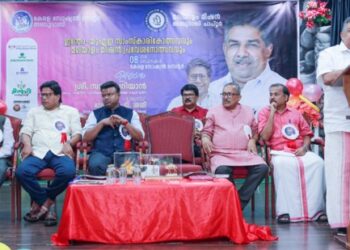 മലയാളം-മിഷൻ;-ലോകത്തിലെ-ഏറ്റവും-വലിയ-ഐക്യപ്രസ്ഥാനം:-മന്ത്രി-സജി-ചെറിയാൻ