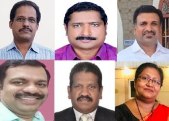 മലയാളം-മിഷൻ-സൗദി-ചാപ്റ്ററിന്-പുതിയ-നേതൃത്വം