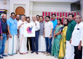 ലോഗോ-പ്രകാശനം