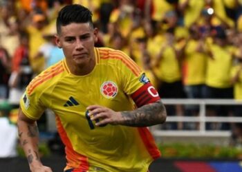 ബ്രസീലിന്-പിന്നാലെ-അർജന്റീനയ്ക്കും-കാലിടറി;-ഒന്നിനെതിരെ-രണ്ട്-ഗോളുമായി-കൊളംബിയയുടെ-മറുപടി