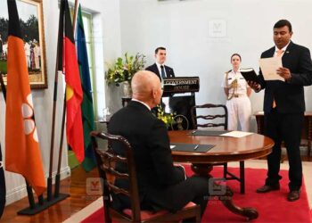 ജിൻസൺ-ആന്റോ-ചാൾസ്-സത്യപ്രതിജ്ഞ-ചെയ്തു