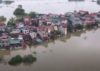 വിയറ്റ്നാമിൽ-നാശം-വിതച്ച്-യാഗി;-മരണസംഖ്യ-ഉയരുന്നു