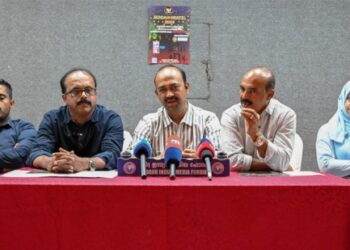 സൗദി-കലാസംഘം-മെഗാഷോ-“ജിദ്ദ-ബീറ്റ്‌സ്-2024”-27ന്